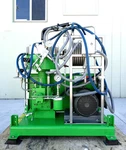 Apeks Bambino PDC-3-2000 Compressor For CO2 Botanical Oil Extraction System. Fixed Price $19799.45.