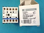 LC1K0610F7 Schneider Electric Telemecanique Contactor 3 Poles, 110 V New. Fixed Price $32.00.
