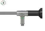 Conmed Linvatec 10.0 Mm Ultra Hd Autoclavable Laparoscope, Eyepiece, 325. Fixed Price $1000.00.