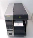 Zebra Direct Thermal And Transfer Label Printer 203DPI ZT61042-T10100Z. Fixed Price $899.99.