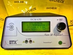 Btx Ecm 630 Square Wave Electroporator Cell Manipulator Precisionpulse. Fixed Price $2599.00.
