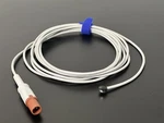 Philips Temperature Compatible Probe Adult Skin - Same Day Shipping. Fixed Price $15.50.
