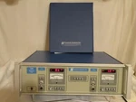 Transonic T206 Small Animal Blood Flow Meter, W/ Manual, Very Good Condition!. Fixed Price $149.95.