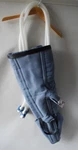 Tactile 3L Flexitouch Plus Full Leg Garment Right Short Used. Fixed Price $75.99.
