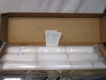 Millipore CVVL73TP3 Durapore Cartridge Filter 30 In. 0.1 M, 107433. Fixed Price $1950.00.