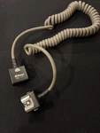 Nikon SC-17 Ttl Off-camera Flash Cable Original. Fixed Price $19.95.