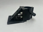 Thorlabs C1515 1.5" Mounting Post Bracket - Us Purchase Only. Fixed Price $190.00.