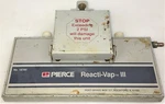 Pierce Reacti-vap Iii 18785 Evaporating Unit. Fixed Price $275.23.