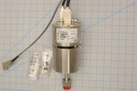 DS036-007446-1 / Mks Sensor Pressure,baratron 1000 Torr HEAD,300MM(631A13TBEH3). Fixed Price $1000.54.