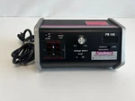 Shelf 17: Fisher Biotech Fb 105 Electrophoresis Power Supply - Read Condition. Fixed Price $60.00.