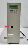 Shimadzu CTO-10ASVP Compact Column Oven Heater 228-35150-92 For Hplc System. Fixed Price $299.99.