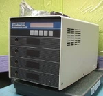 Luxtron Multichannel Flouroptic Thermometer Model 755HG. Fixed Price $1995.00.