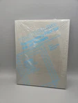 Vu-color 8.5" X 11" Transparency Film For Ink Jet Printers Clear 50 Sheets. Fixed Price $18.70.