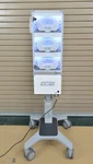 Anton Bauer 8475-0123 Ergotron Elora Mobile Battery Charger. Fixed Price $177.00.