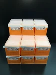 Beckman Coulter Ref B01124 P1000 Filtered Pipette Tips 1025UL Lot 30 Racks. Fixed Price $747.83.