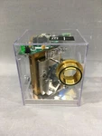 Trumpf Haas Laser 22-13-15-00-10 03439 18-09-08-00/03 Lens Optic Mechanism. Fixed Price $799.00.