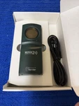 Vernier Md-btd Motion Detector 2 + Cables New In Box. Fixed Price $24.99.