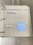 Nicolet 5DXC Ft-ir Theory Spectrometer -users Guide / Manual Instructions. Fixed Price $39.99.