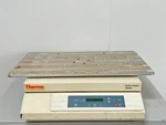 Thermo Model 430 Tabletop Orbital Platform Shaker. Fixed Price $1250.00.