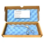 Smith & Nephew Acufex 010912 Rotary Basket Punch 90 Deg 2MM Left Loop Handle. Fixed Price $445.00.