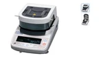 And Weighing MX-50 Moisture Balance 51 0.001 G, New. Fixed Price $2499.00.