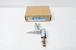 Vwr Scientific VFT-0306 Deck-mounted Faucet. Fixed Price $153.95.