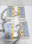 Linet, 8213-3040J, Bed Remote Lot Of. Fixed Price $70.00.
