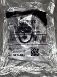 Vesco Medical 1000ML Pvc Bag Gravity Feeding Set With Enfit VED-046. Fixed Price $14.95.