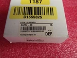 Cole Parmer Flowmeter (aluminum/glass) 03217-08, New, Unused Old Stock (1187). Fixed Price $114.95.