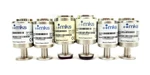 Mks Instruments 41A13DGA2AA040 Baratron Pressure Switch Lot Of 6 Working Surplus. Fixed Price $653.23.
