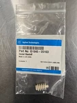 New! Agilent G1946-20163 Vented Standoff. Fixed Price $199.00.