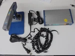 Bio Medic DAS-6010LP Data Acquisition Imi 6004 Probe. Fixed Price $149.99.