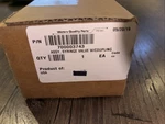 Waters Assy, Syringe Valve W/coupling PN-700003743. Fixed Price $700.00.