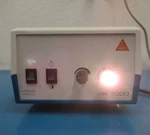 Heine Hk 7000 Fiber Optic Projector Light Source System Unit. Fixed Price $185.00.