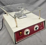 Stovall Life Science BDRAA115S The Belly Dancer Orbital Shaker. Fixed Price $198.94.