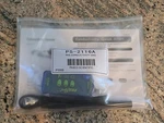 Scientific Conductivity Sns PS-2116A. Fixed Price $48.75.