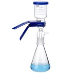 Four E's Scientific 500 Ml Lab Vacuum Filtration Distillation Apparatus, Filt.... Fixed Price $75.76.