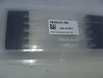 Thermo Scientific Spme Arrow And Fiber , FIB-SEL5-S1. Fixed Price $1000.00.