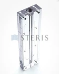 Steris / Amsco P755718416 Polycarbonate Reservoir Field Replacement Package. Fixed Price $750.00.