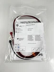 Philips M1673A 3-LEAD Snap Aami Icu Set, Shielded. Fixed Price $69.95.