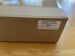 Thermo Fisher Ion Torrent S5 Parts Fur Cbl Qpairs Twinax 5IN Rptr A46911. Fixed Price $55.00.