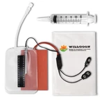 Willgoon Electric Urine Warmer, Maintains 37 C/98.6 For Up To 4 Hours,. Fixed Price $163.74.