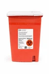 Covidien Ref 8991 Sharpsafety Container 18GAL. Fixed Price $50.00.
