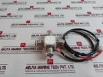 Parker 018-0186-900 4-WAY Nc Membrane Valve 9VDC VAC-20 Psig. Fixed Price $664.04.