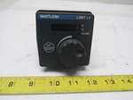 Watlow LUC6LU06001370A Temperature Control 120V. Fixed Price $75.89.