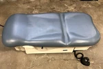 Midmark Ritter 223 Barrier Free Power Examination Chair W/ Footswitch. Fixed Price $2622.00.