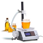 Vevor Automatic Liquid Filling Machine Digital Control Bottle Filler 50-5000. Fixed Price $369.90.