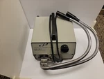 Optic Illuminator Cole-parmer Instrument Company Model 41500-50 Fiber. Fixed Price $30.00.