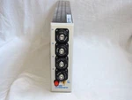 Exfo IQ1600 IQ1643 4-CHAN. Power Meter Fc Connector Interface For IQ203, IQ206. Fixed Price $1195.00.