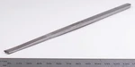 V. Mueller #OS1061-006 Lambotte Osteotome 9" Curved Blade Surgical Germany. Fixed Price $28.80.